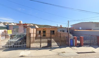 Maderas Caoba en Ensenada