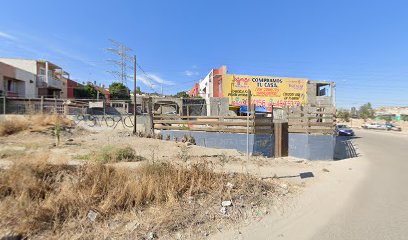 Maderas Castillo en Tijuana