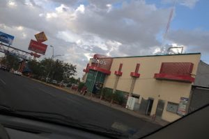 Maderas Industrializadas Torres en San Nicolás de los Garza