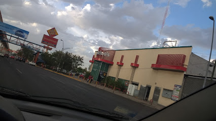 Maderas Industrializadas Torres en San Nicolás de los Garza