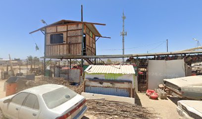 Maderas de Los Cabos en Cabo San Lucas