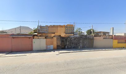 Maderería El Centenario en Tijuana