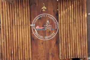 Mantenimiento y Fabricación Miguel Benitez en Ciudad del Carmen