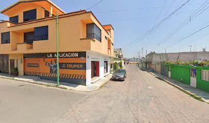 Material Para Carpintería en Apizaco