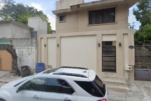 Mezomo de Leon Pedro en Tampico