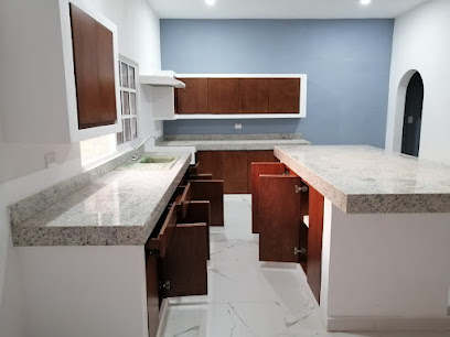 Mg Muebles en Mérida