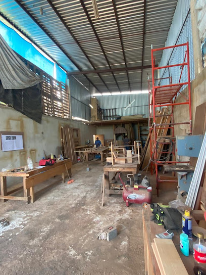 Mijabros Carpentry en Kanasín