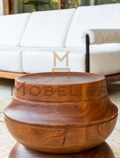 Mobelier en Mérida