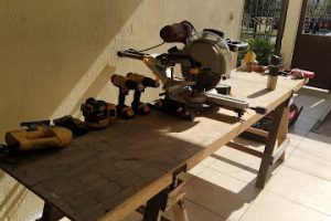 Mrs. Fix It en San Nicolás de los Garza