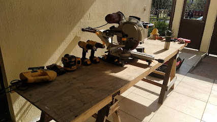 Mrs. Fix It en San Nicolás de los Garza