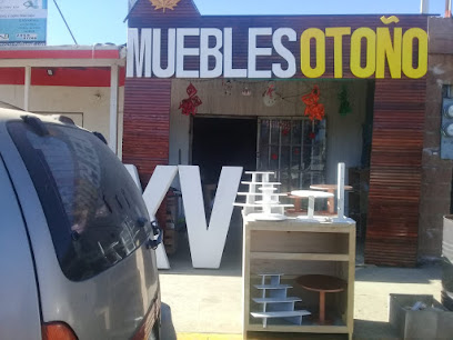 Muebles Otoño en Ensenada