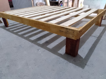 Muebles Rusticos en Cd. Valles