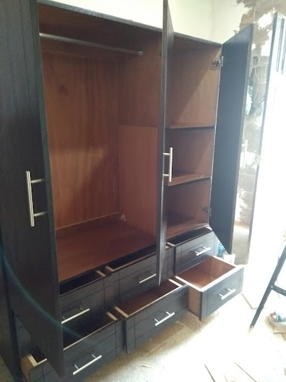 Muebles y Cocinas Che en Campeche