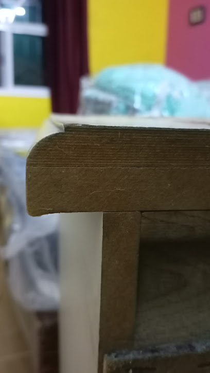 Nogalex - Carpintería y Muebles de Diseño en Mérida