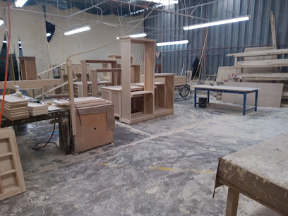 Nora Wood Furniture,,S. de R. L. de C. V. en Tijuana