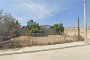 Onesimo Liera en San José del Cabo