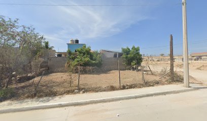 Onesimo Liera en San José del Cabo