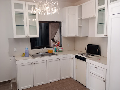 Pancho Villa Carpintería en San José del Cabo