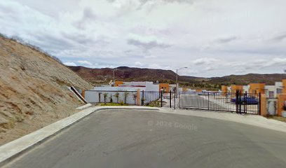 Privada Carpintero en Tijuana