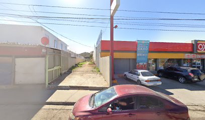 Privada del Carpintero en Tijuana