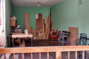 Pro Arte Carpintería en Oaxaca de Juárez