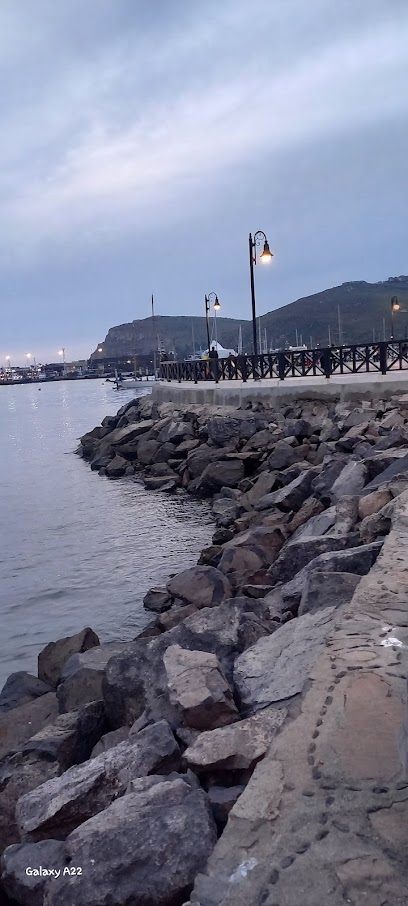 Puertas y Cocinas del Centro en Ensenada