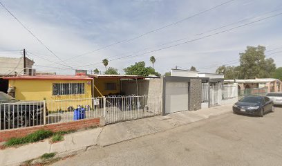 Rodolfo Carpintería en Mexicali