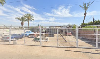 Roowez en Mexicali