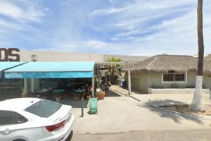 Rr Moble en San José del Cabo