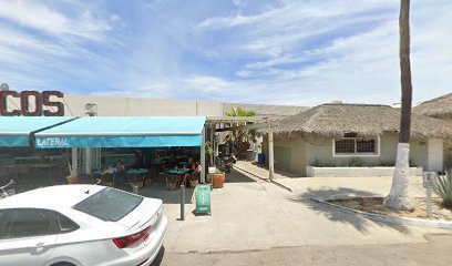 Rr Moble en San José del Cabo