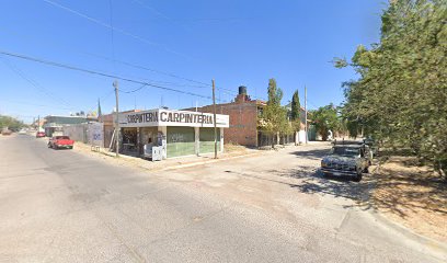 S' Carpintería en Aguascalientes