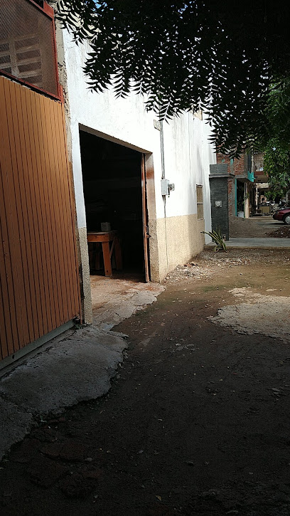 San José en Los Mochis