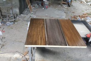 Servicio de Carpintería Raul Escalante en Kanasín