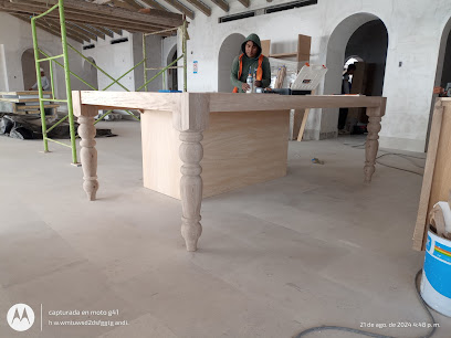 Servicios de Construcción y Carpintería Díaz en Cabo San Lucas