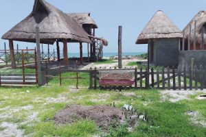 Servicios y Distribuciones Handex S.A. de C.V. en Ciudad del Carmen