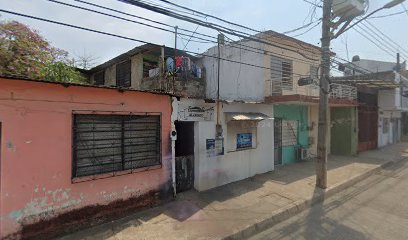 Taller Carpintería Alvarado en Villahermosa