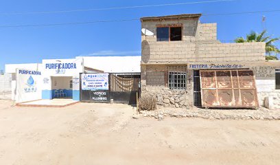 Taller Disma en La Paz