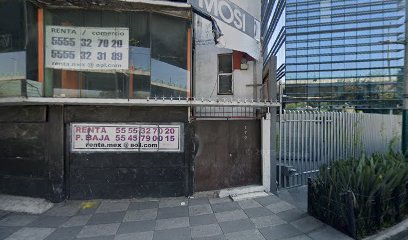 Tdt en Benito Juárez