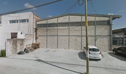 Tecnal en Cancún