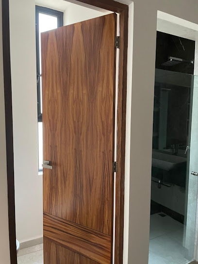 Todo Para El Carpintero San Luis en Soledad de Graciano Sánchez