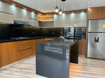 Vasa Cocinas Integrales y Más en Xalapa