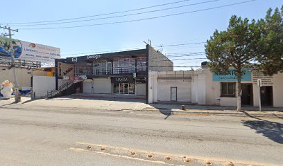 Afcocinas en Saltillo