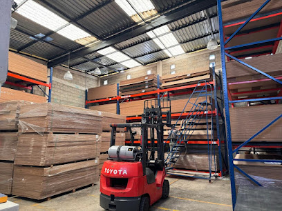 Aglomerados México Coacalco en Coacalco