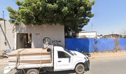 Aldima Carpintería en Tlaquepaque