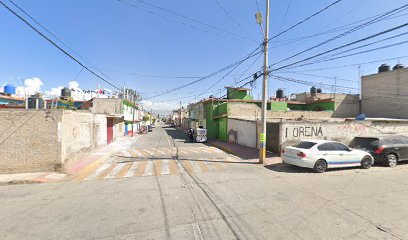 Alex Creations en Valle de Chalco Solidaridad