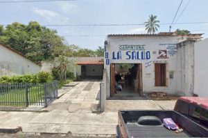 Antonio García Alvarez en Colima