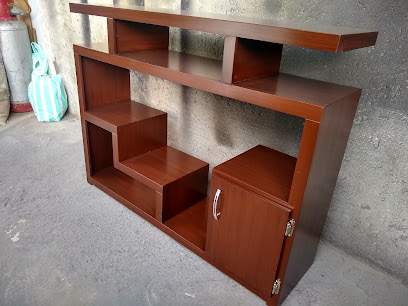 Ara'Di Fam en Chalco