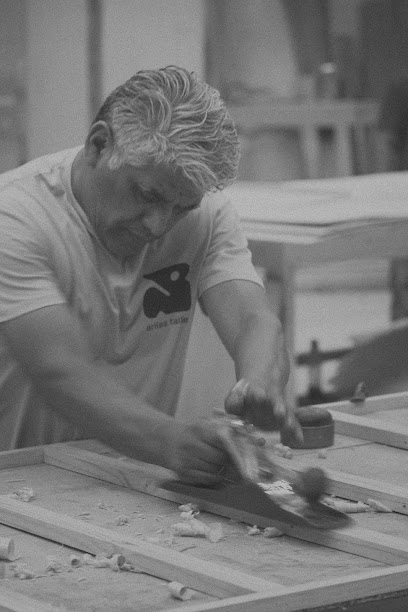 Ariles Taller en Cuauhtémoc