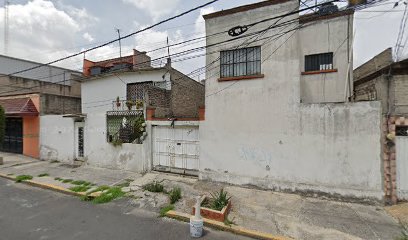 Arte y Madera en Iztapalapa