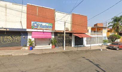 Artesanías María José en Tonalá